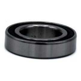 Kugellager Black Bearing 17 x 30 x 7 mm 2/2