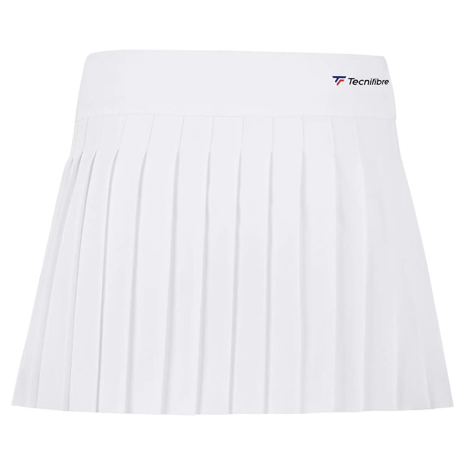 Jupe-short femme Tecnifibre Team Tech 3/5
