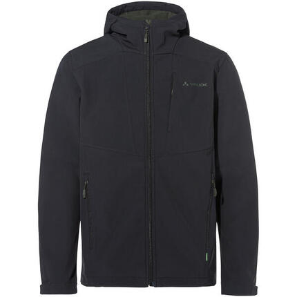 Funktionsjacke Cyclone Hooded