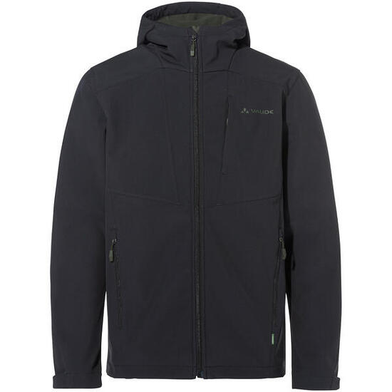Funktionsjacke Cyclone Hooded