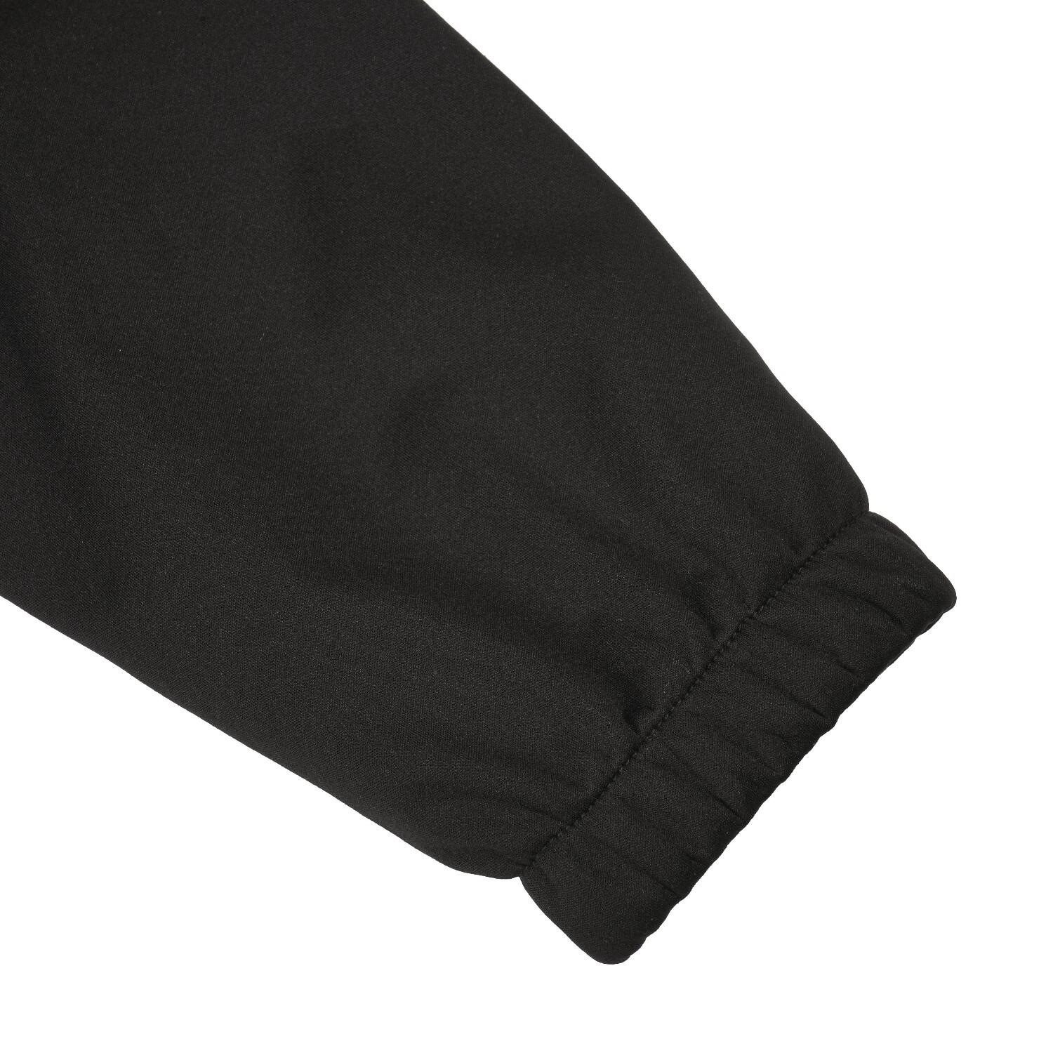 Icepeak Softshelljacke Mädchen Kleve Jr mit Kapuze 4/5