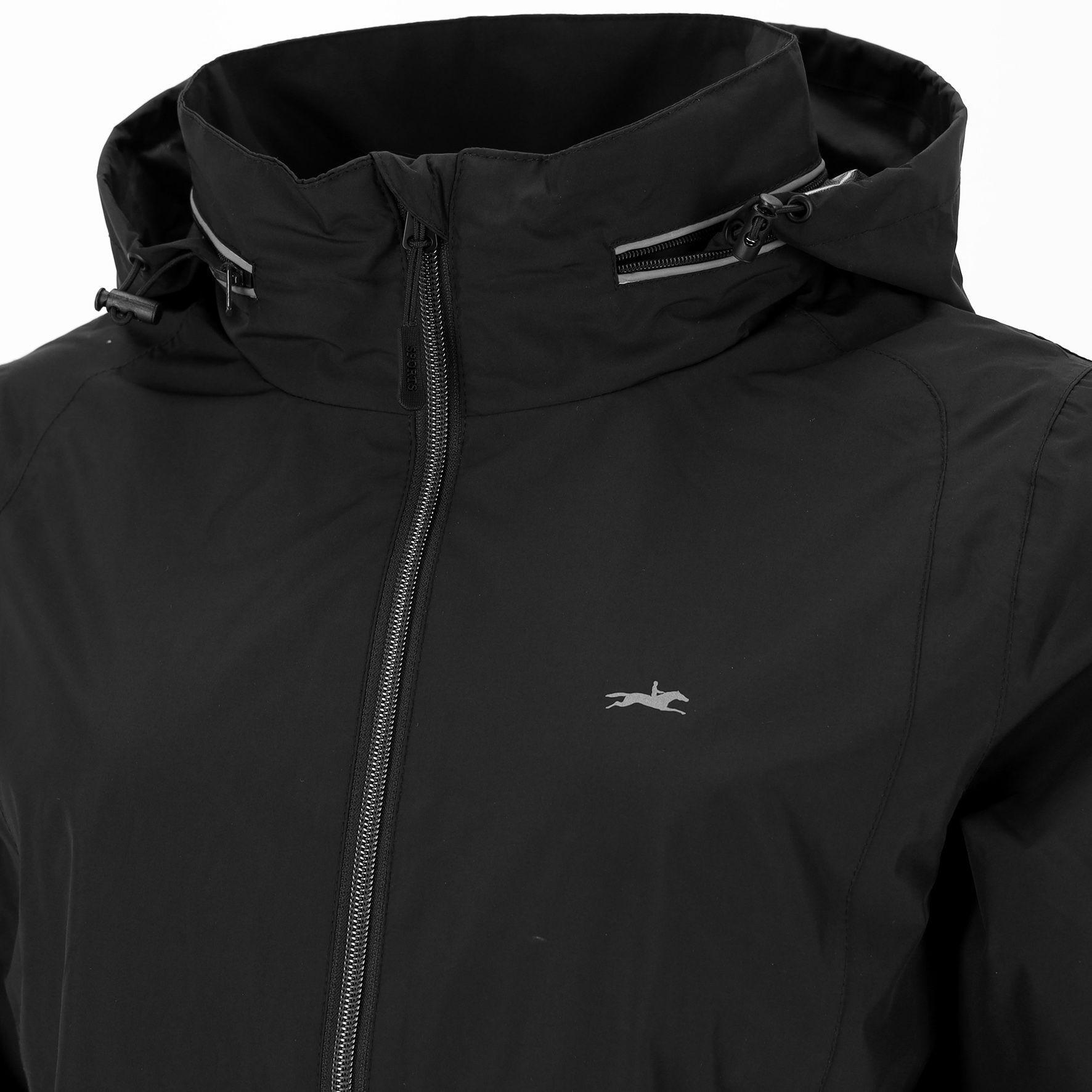 Blouson full zip femme Schockemöhle Sports Laila Style 3/4