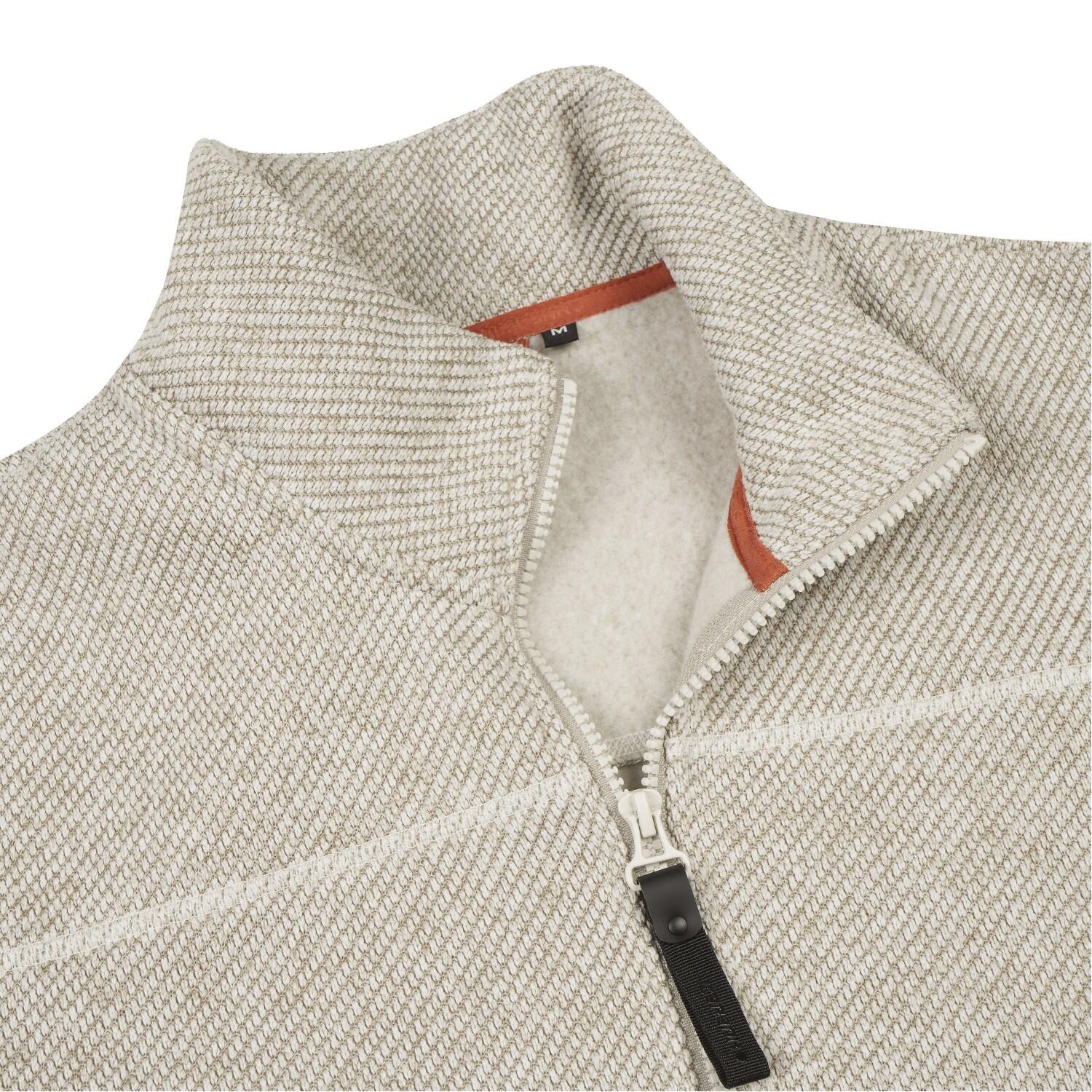 Icepeak Strickfleecejacke / Midlayer Herren Agen 3/5