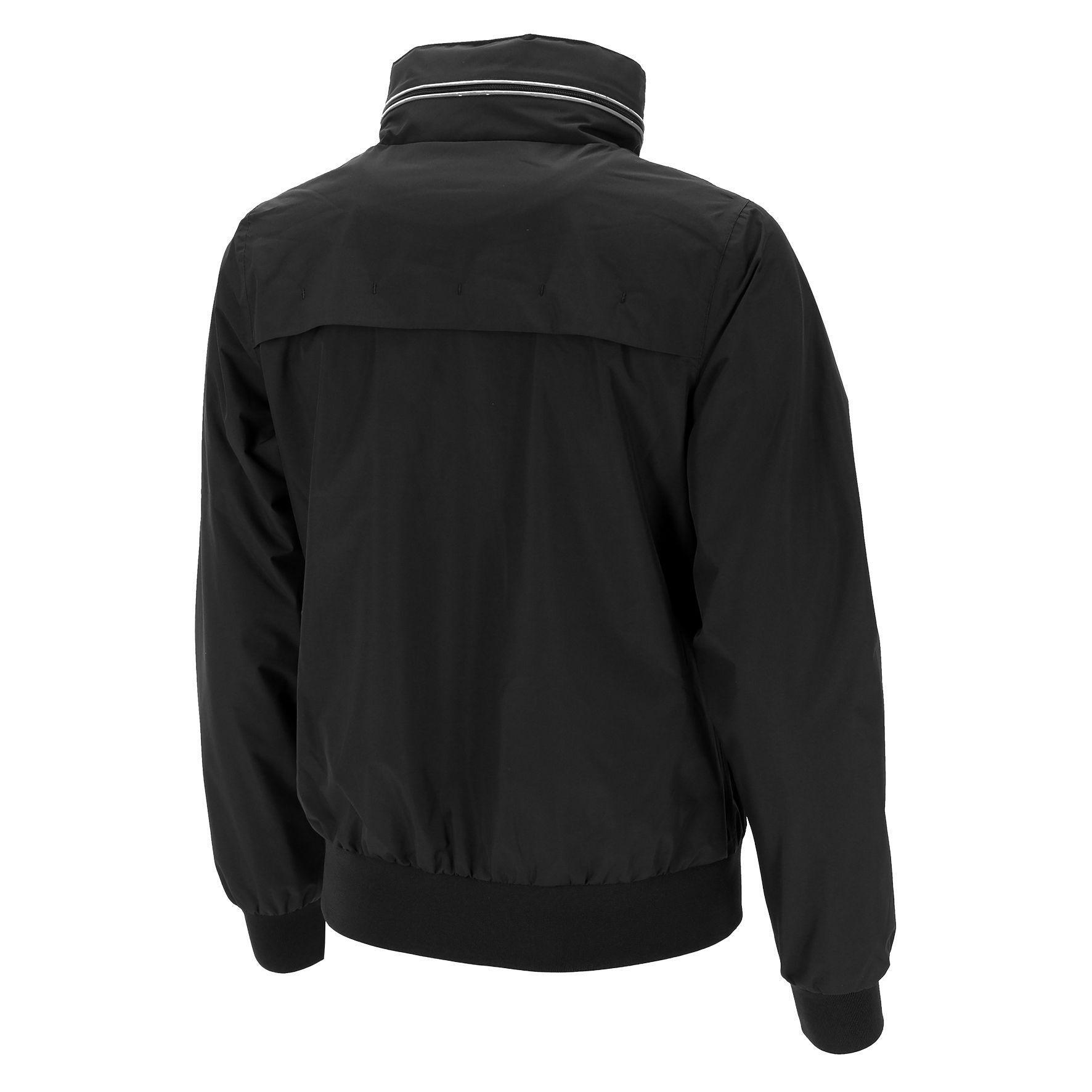 Blouson full zip femme Schockemöhle Sports Laila Style 2/4