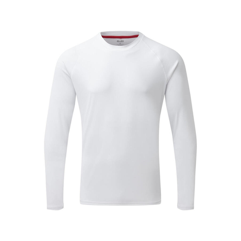 UV Tec Longsleeve Men