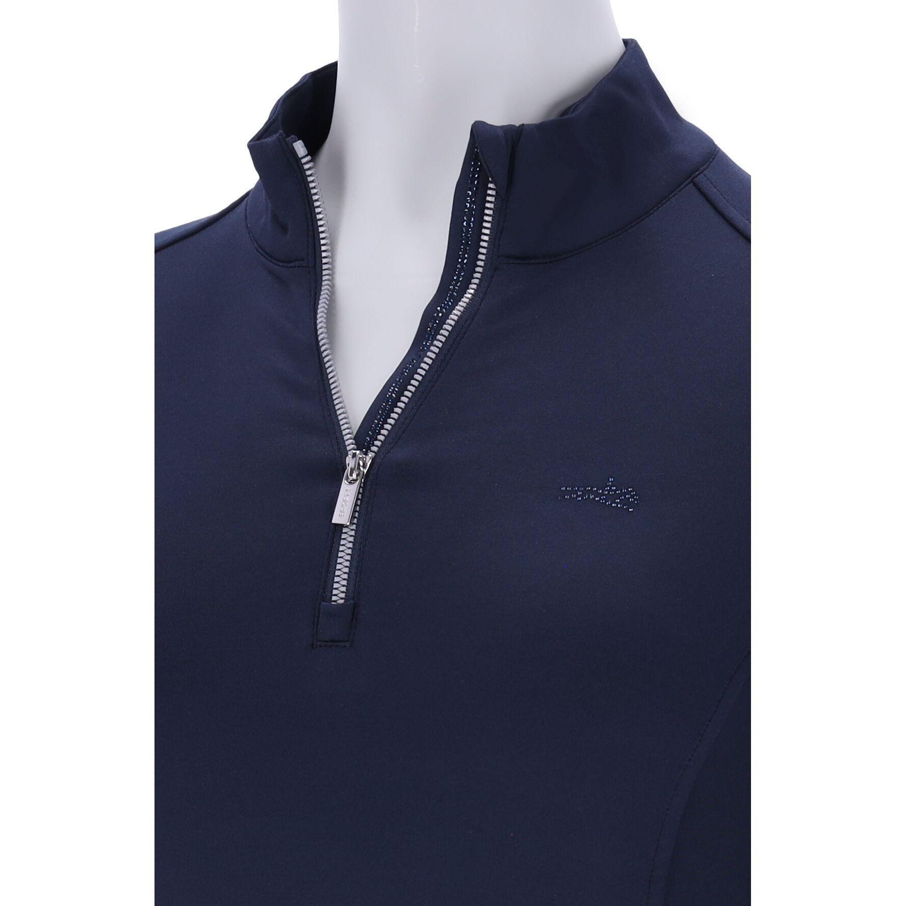 Maillot équitation femme Schockemöhle Sports Ayla Style 3/4