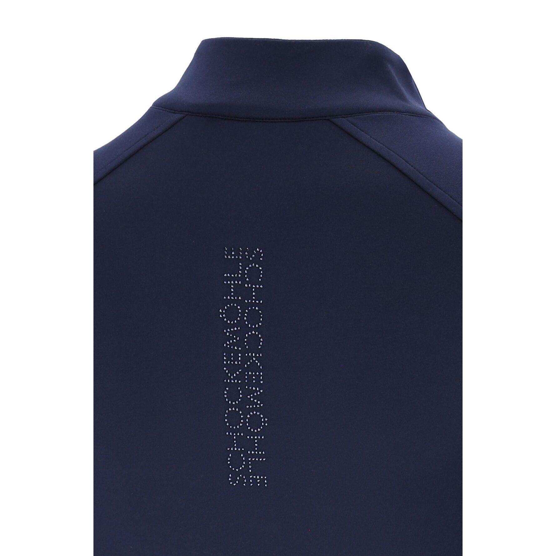 Maillot équitation femme Schockemöhle Sports Ayla Style 2/4