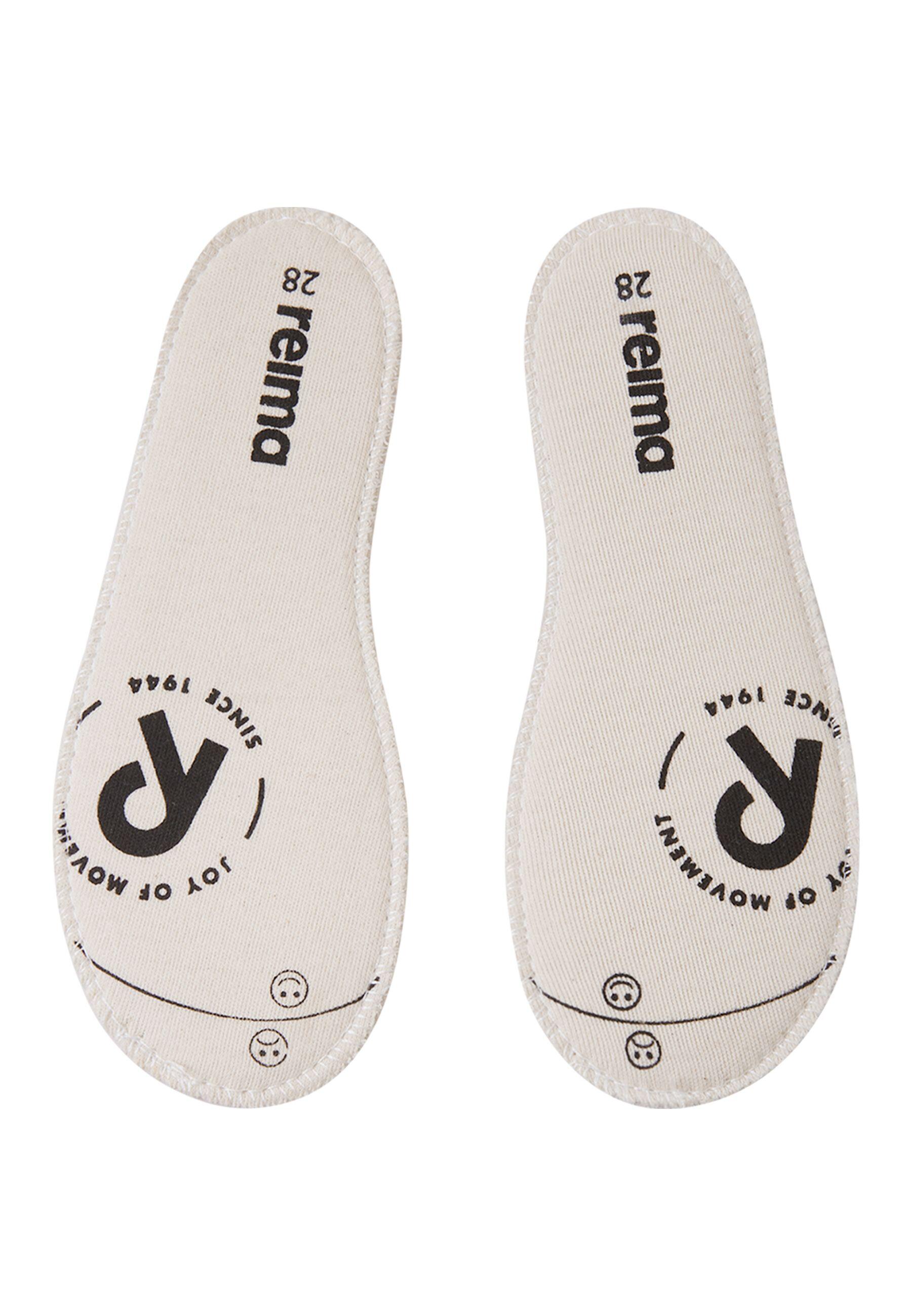 Regenstiefel Ankles - wasserdicht und mit herausnehmbarer Innensohle 6/7
