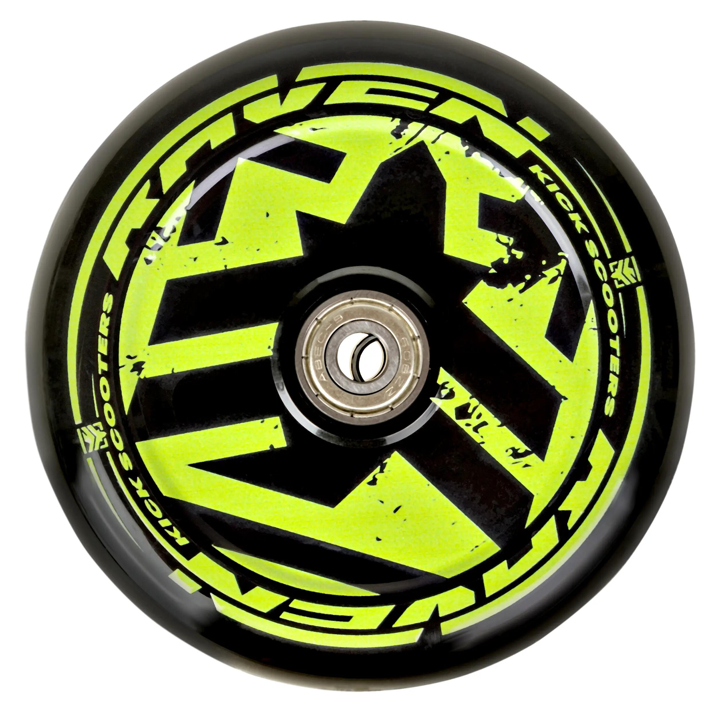 Kółka do hulajnogi RAVEN Provox 110mm 2szt 3/4