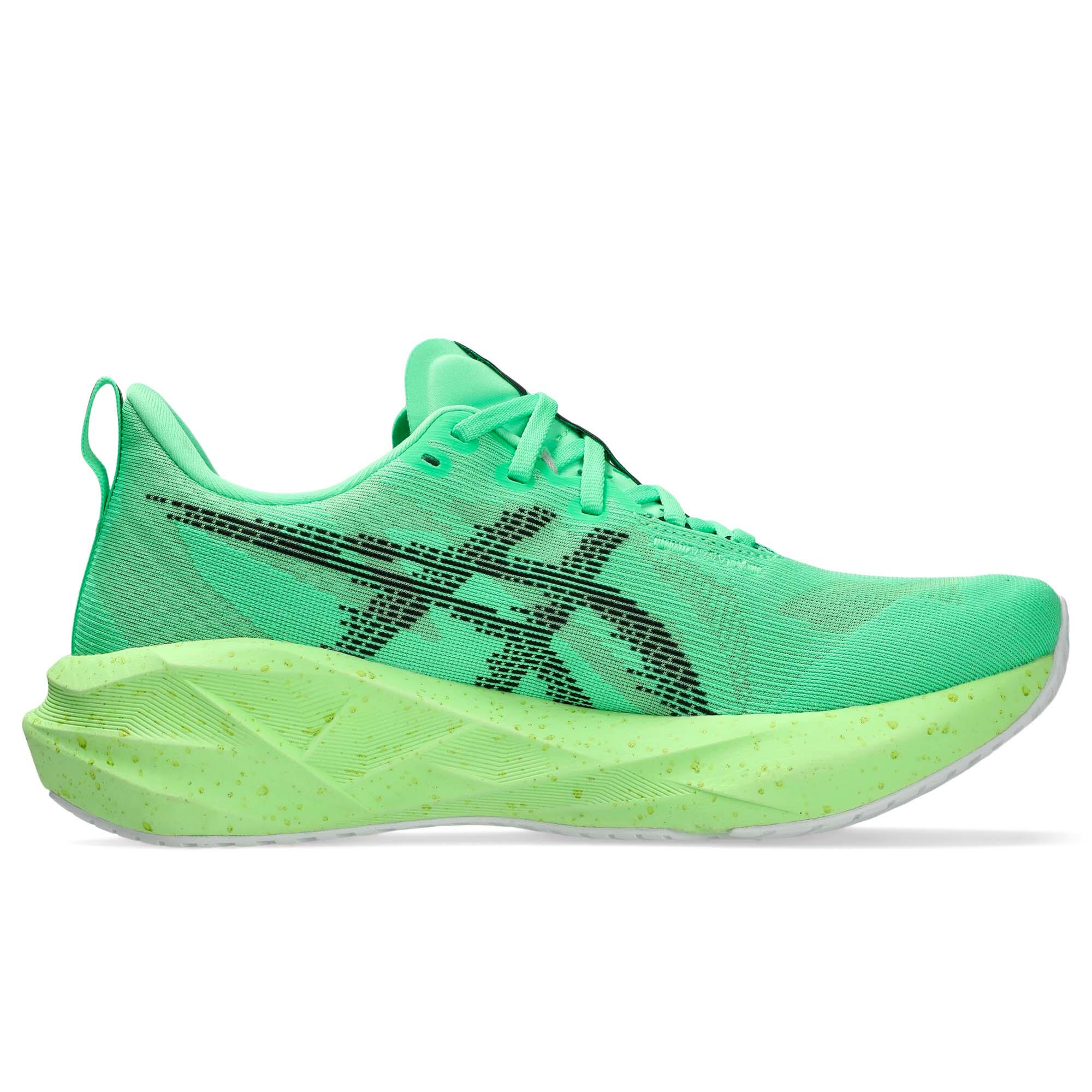 Zapatillas De Running Asics Novablast 5 Ekiden Adulto 3/5
