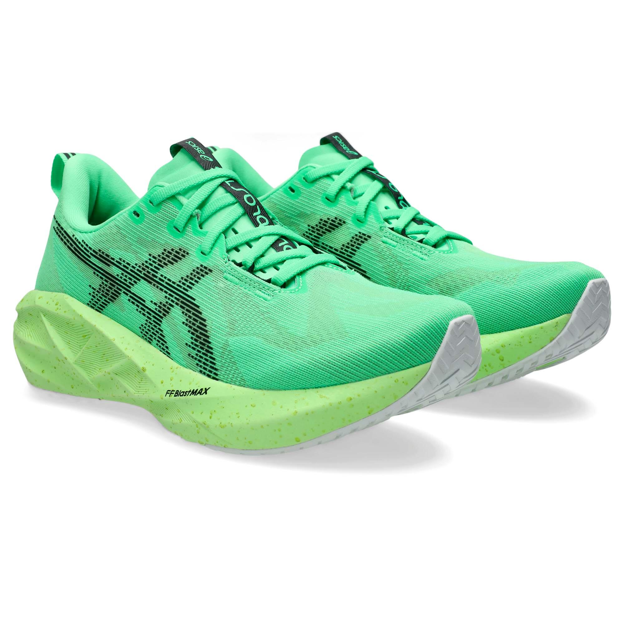 Zapatillas De Running Asics Novablast 5 Ekiden Adulto 2/5