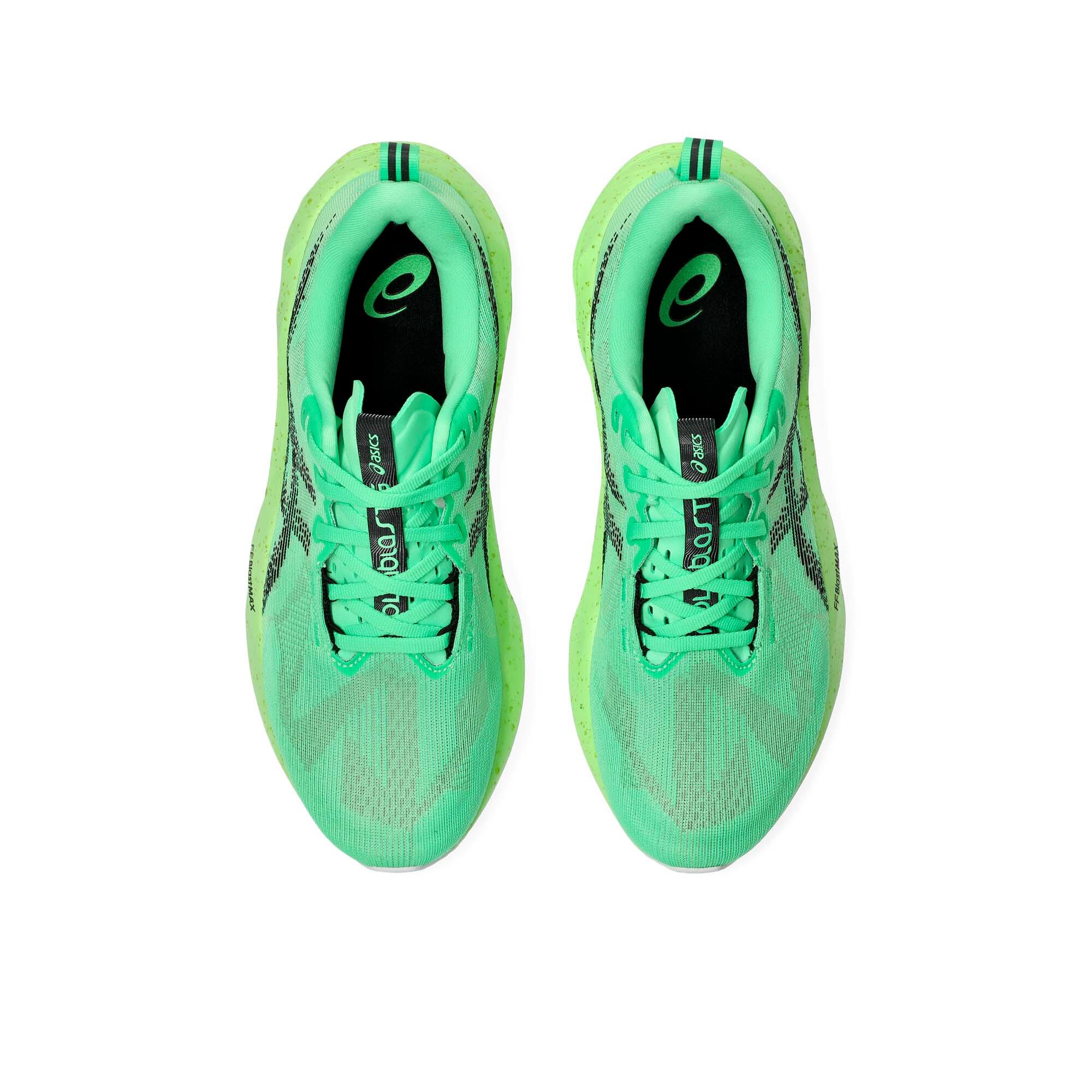Zapatillas De Running Asics Novablast 5 Ekiden Adulto 5/5