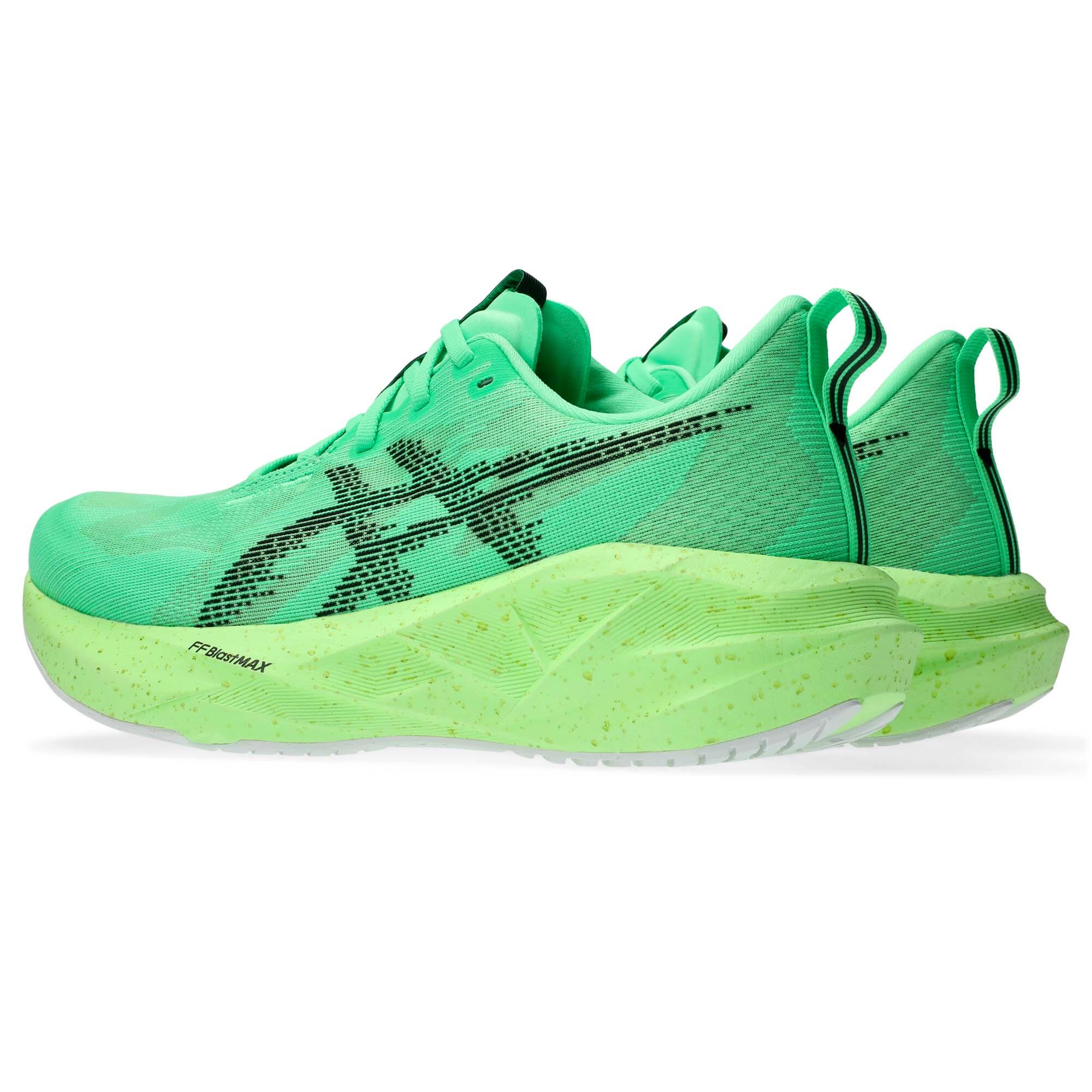 Zapatillas De Running Asics Novablast 5 Ekiden Adulto 4/5
