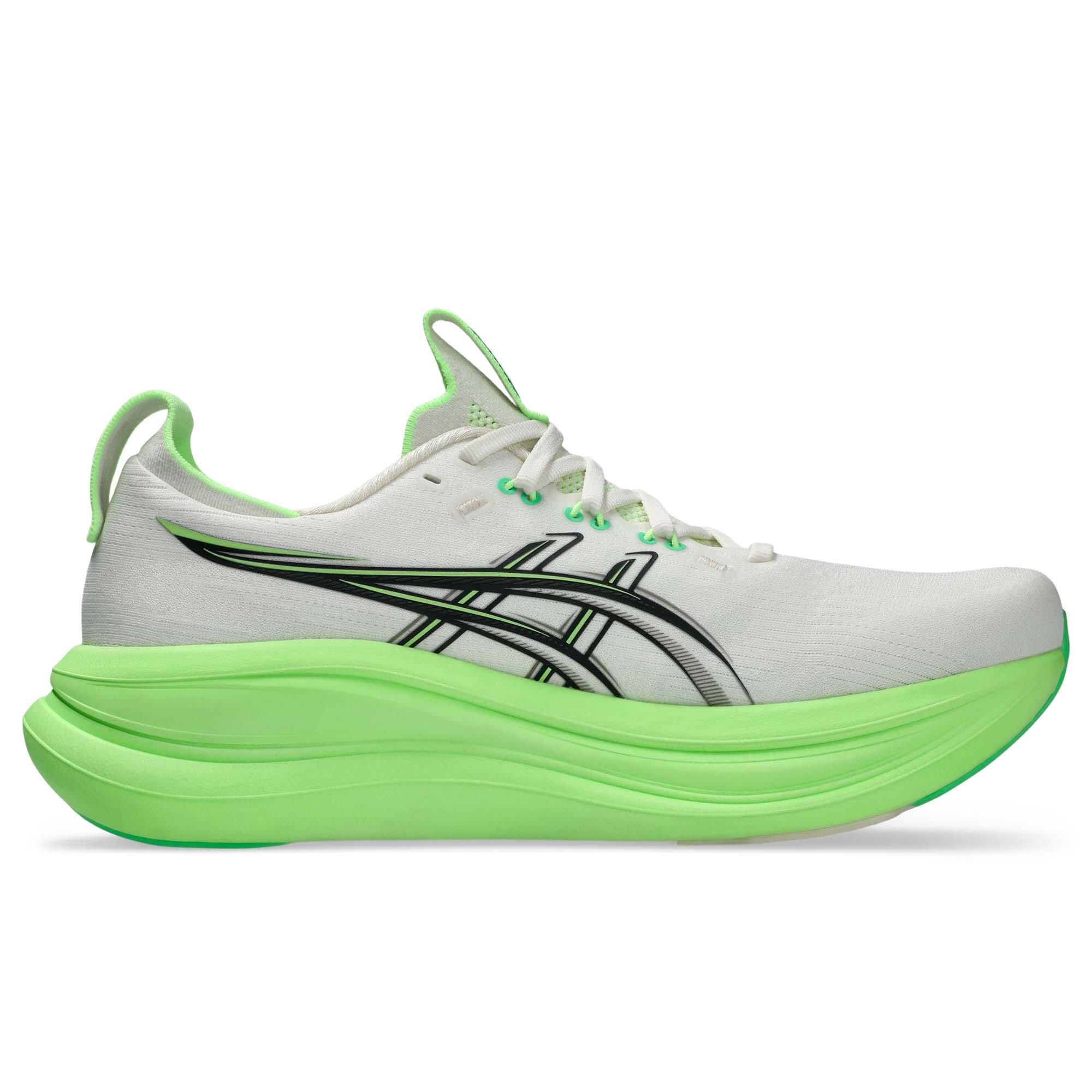 Zapatillas De Running Asics Gel-Nimbus 28 Adulto 3/5