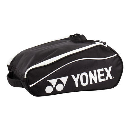 Torba na buty Yonex Shoes Bag black/black