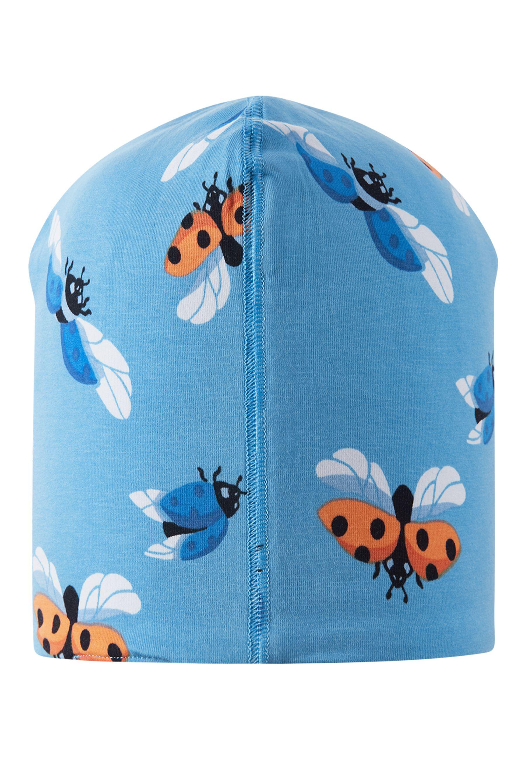 Bonnet Tanssi - wendbares Modell 2/5