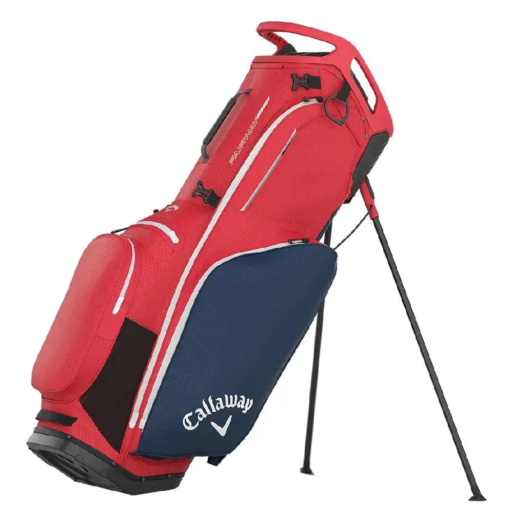 Golf Tripod Bag Callaway Fairway 14 HD 26