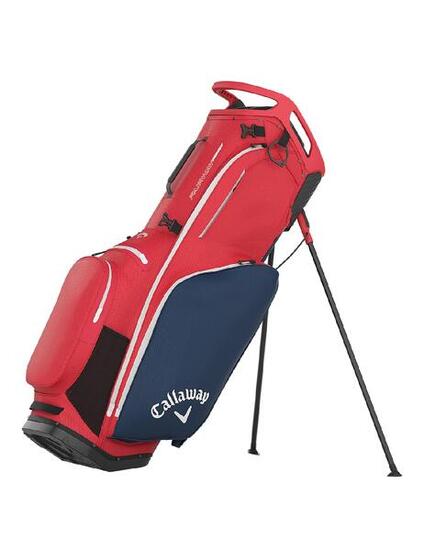 Sac trépied de golf Callaway Fairway 14 HD 26