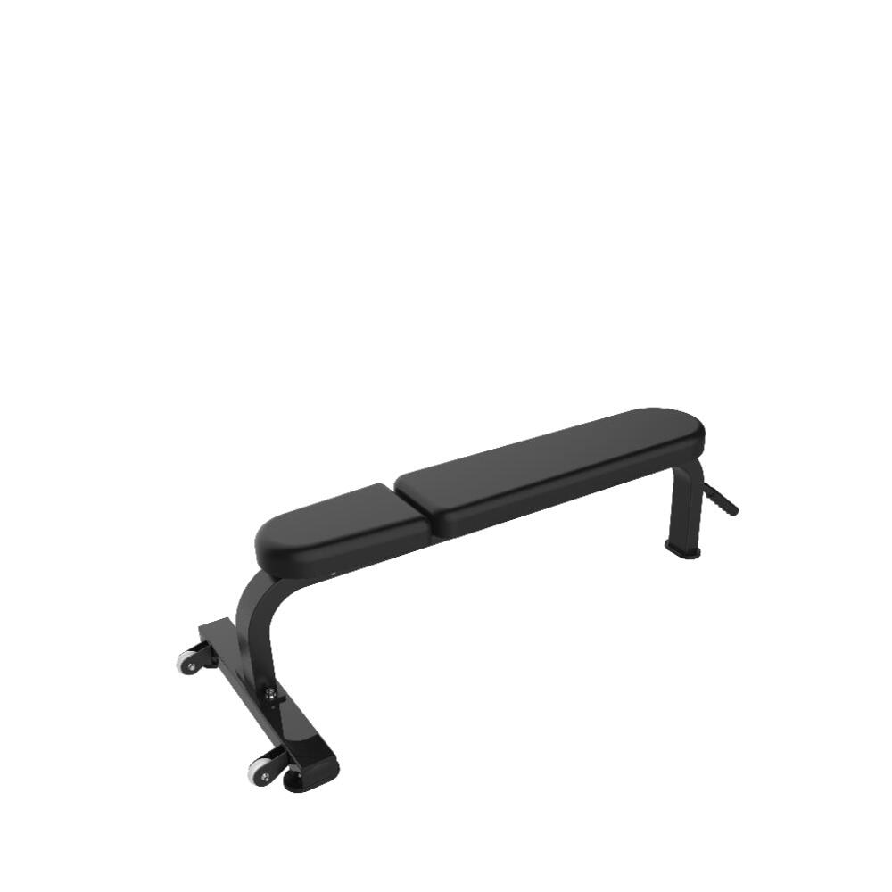 FLAT BENCH 2/2