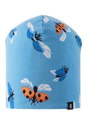 Bonnet Tanssi - wendbares Modell