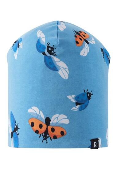 Bonnet Tanssi - wendbares Modell