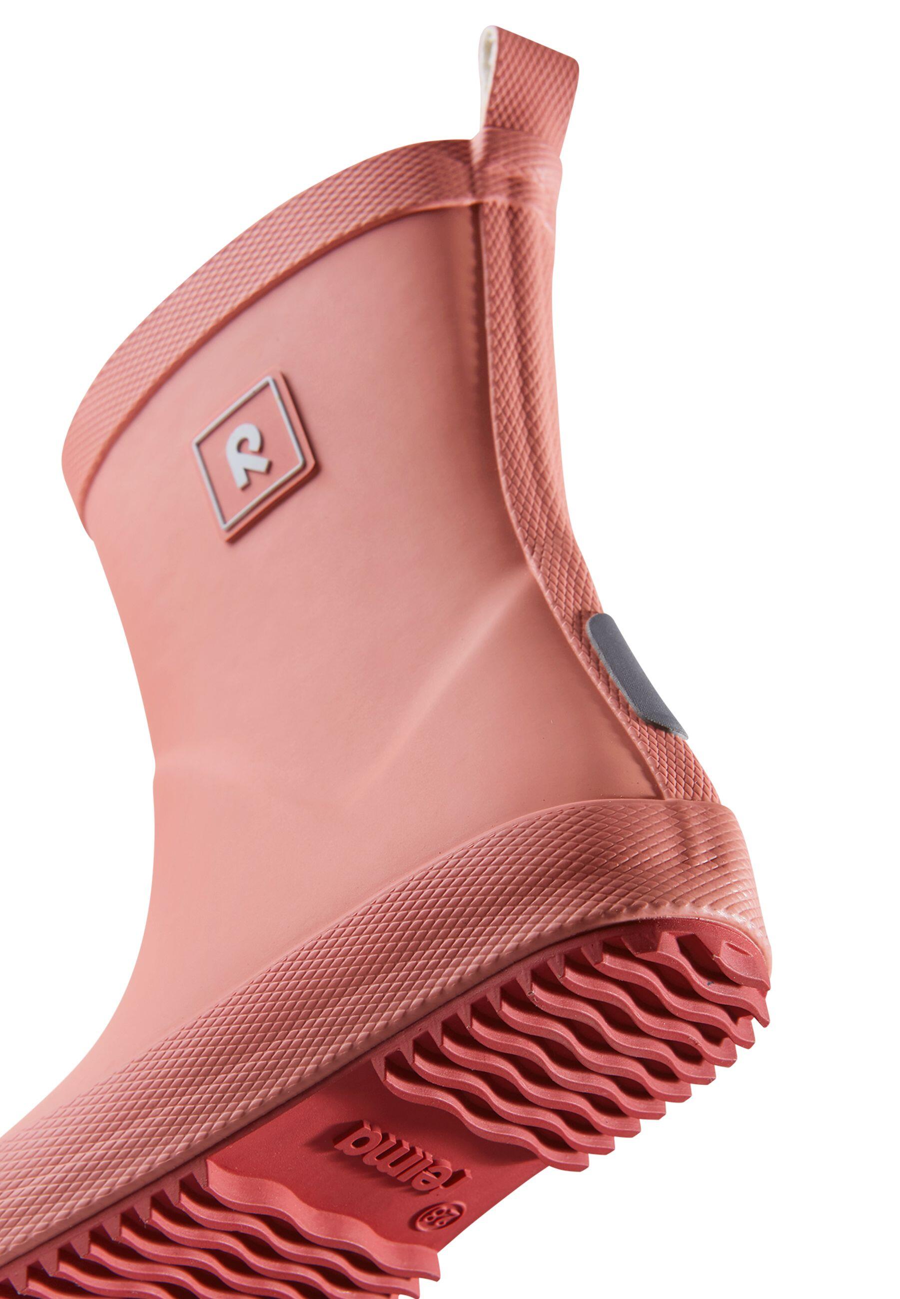 Bottes de pluie pieds nus Ankka - 7/7