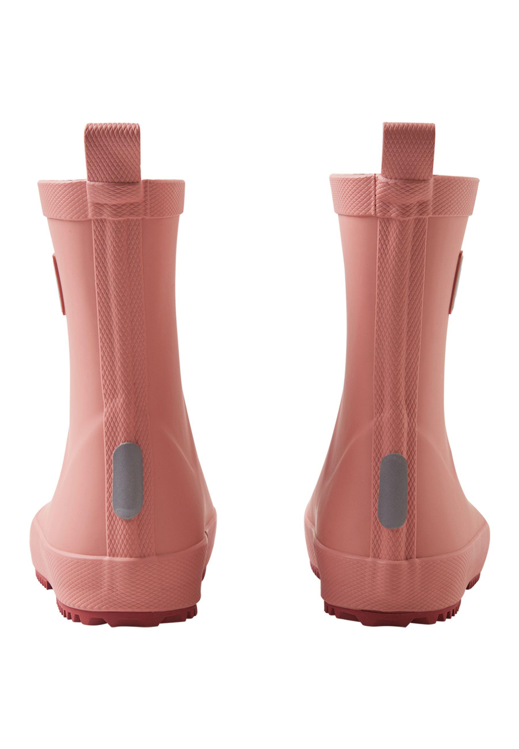 Bottes de pluie pieds nus Ankka - 5/7