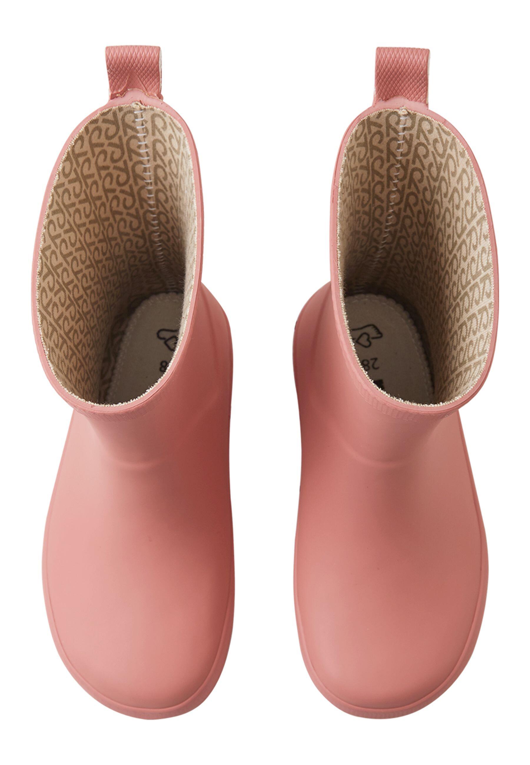 Bottes de pluie pieds nus Ankka - 4/7