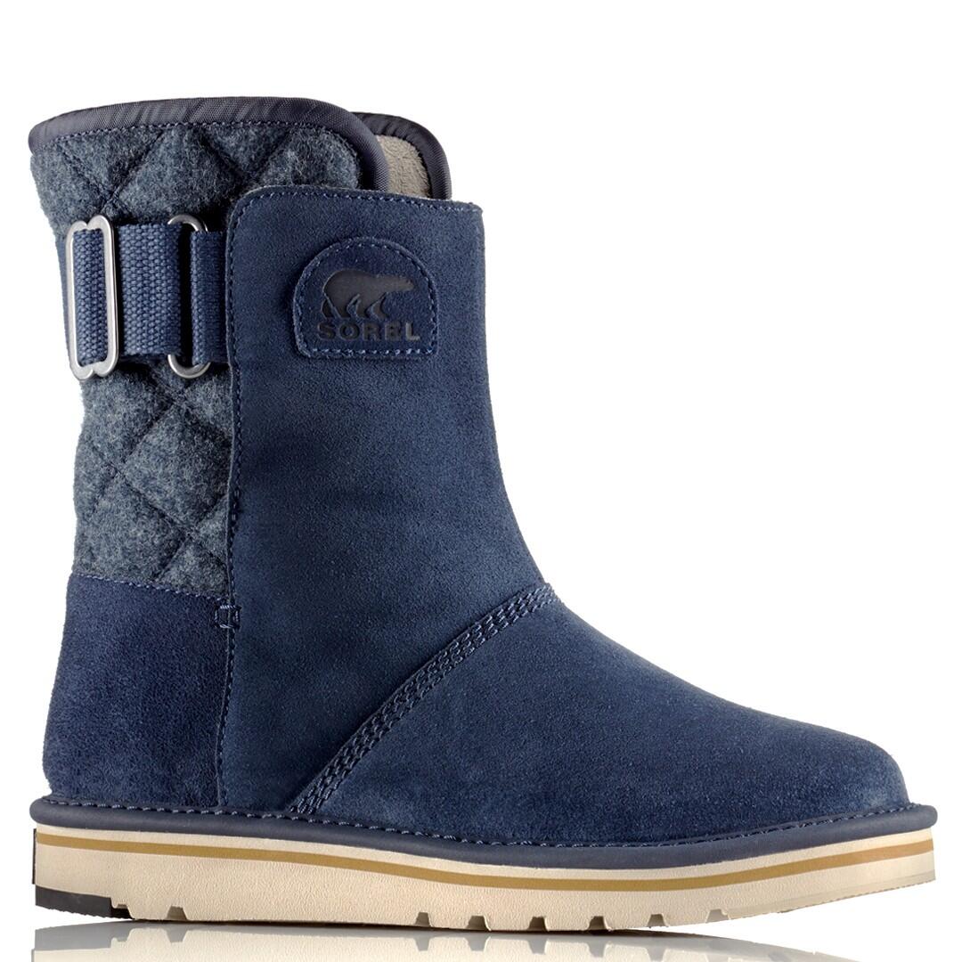 SOREL picture