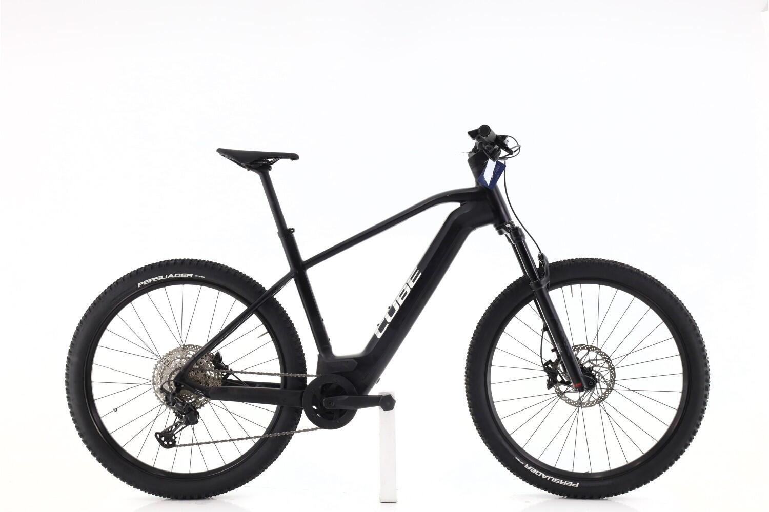 CUBE Ebike reconditionné ·  Reaction Hybrid SL XT · Très bon état