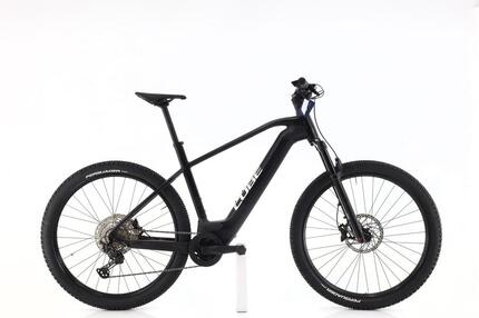 Refurbished E-MTB Hardtail · Reaction Hybrid SL XT · Sehr guter Zustand