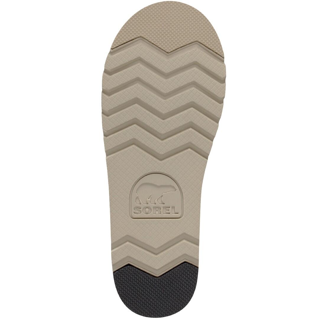 SOREL NEWBIE COLLEGIATE NAVY FOSSIL 2019 2/4