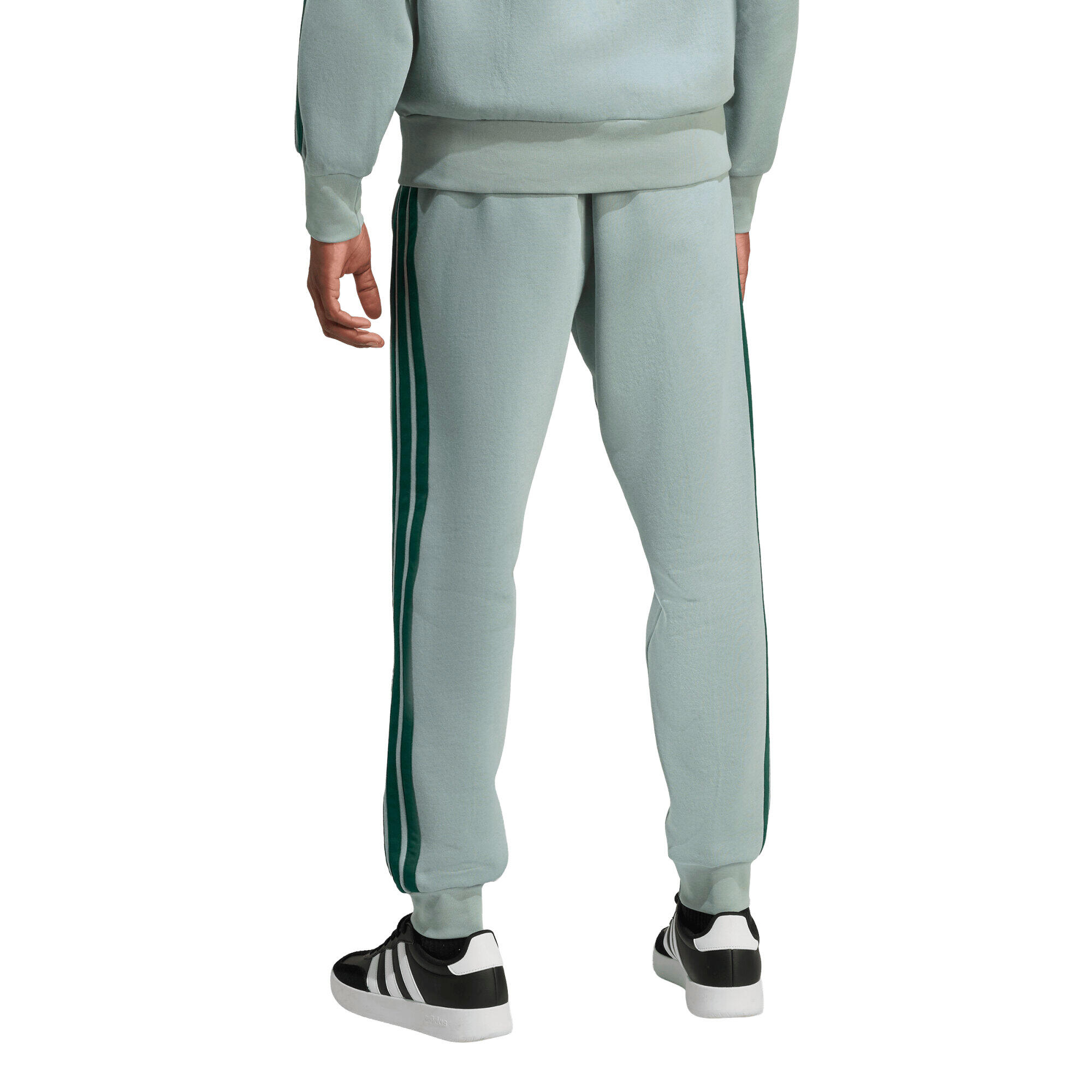ADIDAS Essentials 3-Stripes pantalon homme - coupe classique 3/6