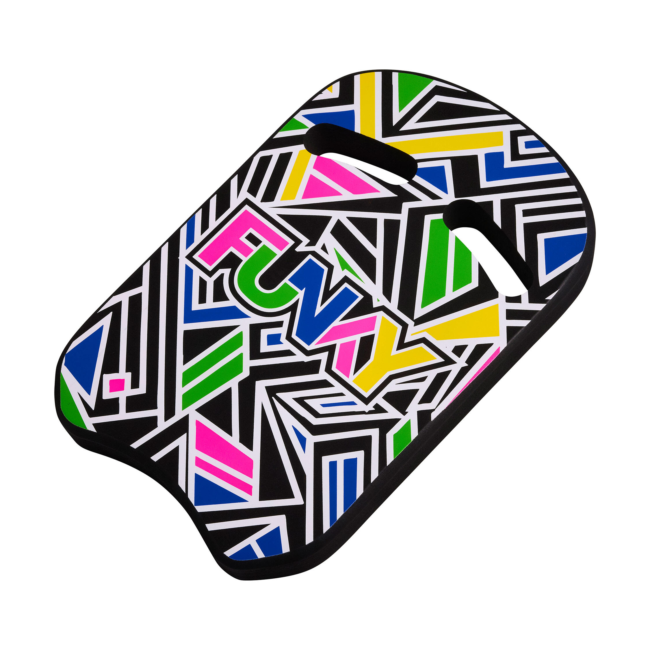 Deska treningowa FUNKY TRUNKS Bits Of Peace