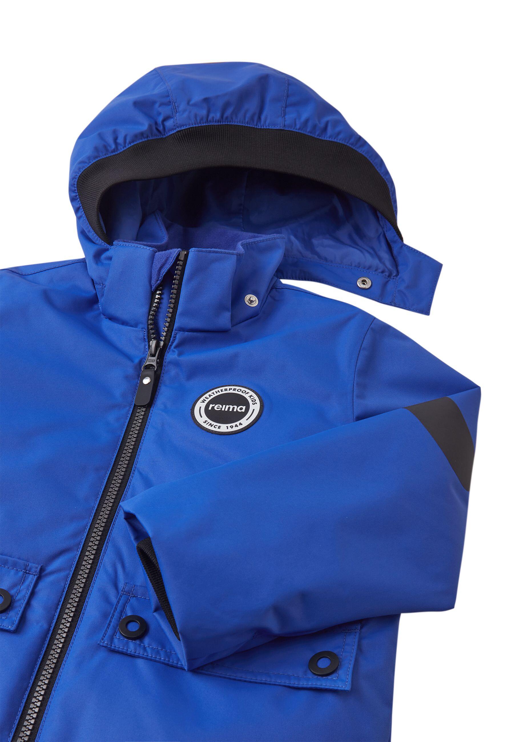 Veste ReimaTec Sydvest - gilet détachable 3/7
