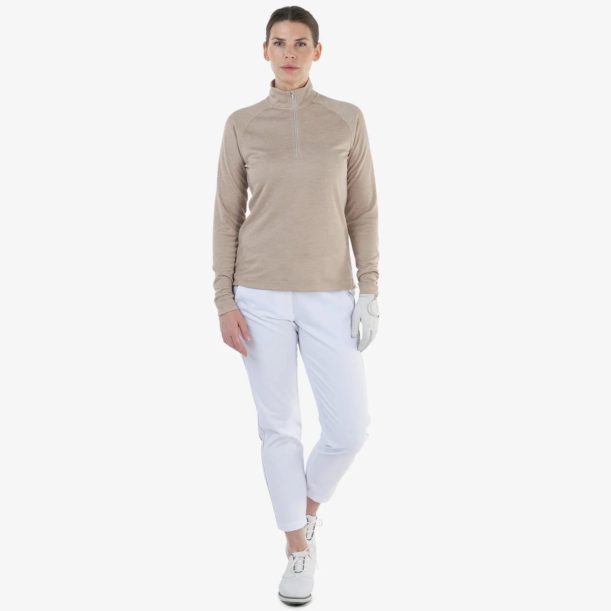 Veste femme Galvin Green Diora 3/6