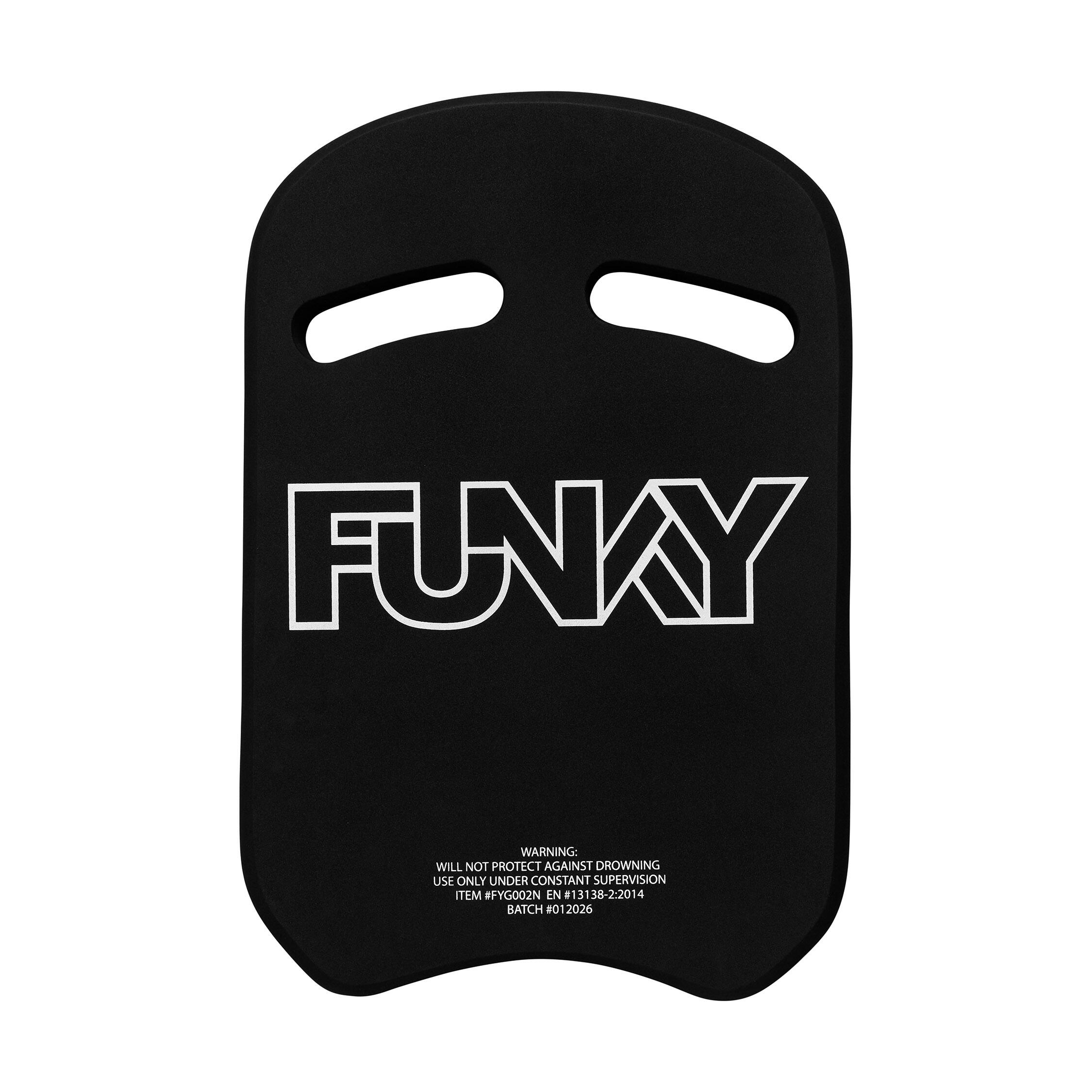 Deska treningowa FUNKY TRUNKS Bits Of Peace 4/4