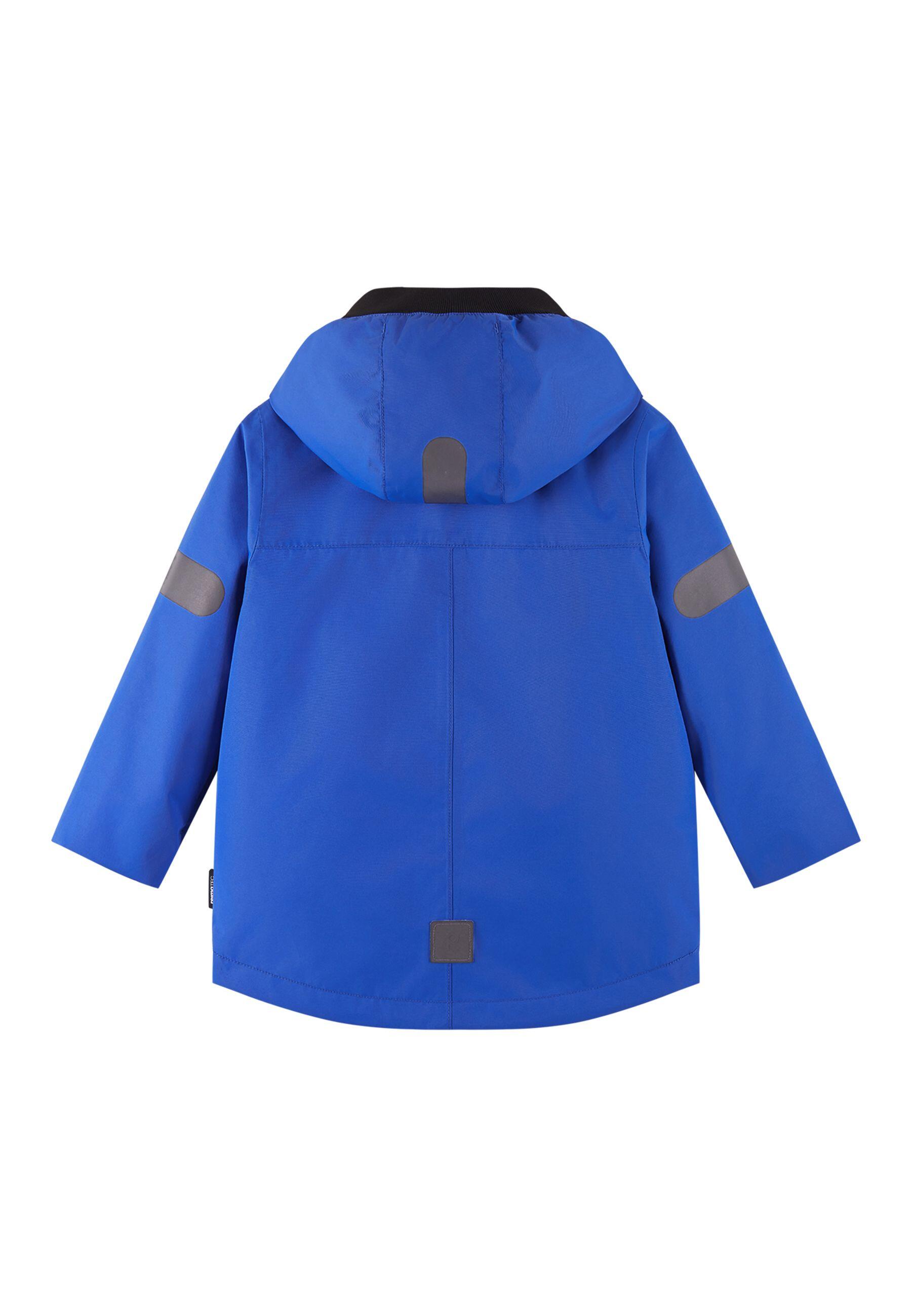 Veste ReimaTec Sydvest - gilet détachable 2/7
