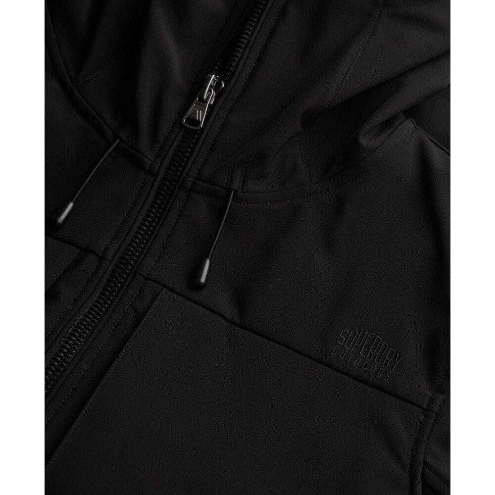 Veste de randonnée à capuche Superdry 2/2