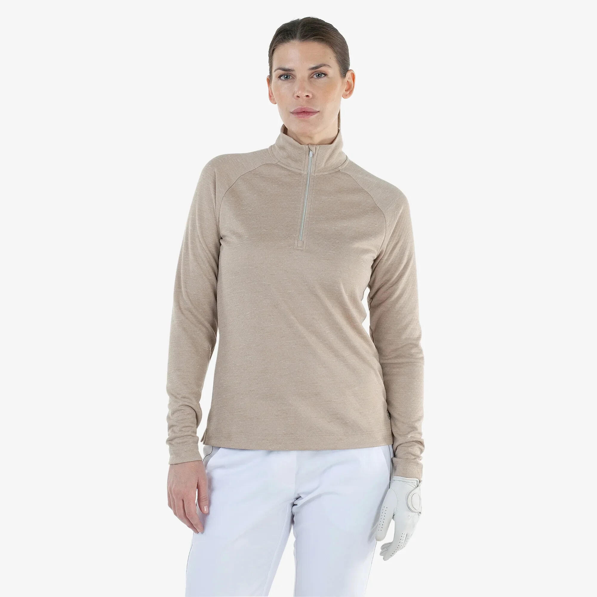 Veste femme Galvin Green Diora 2/6