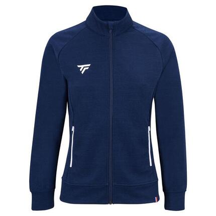 Jacke mit Reißverschluss, Mädchen Tecnifibre Team Light