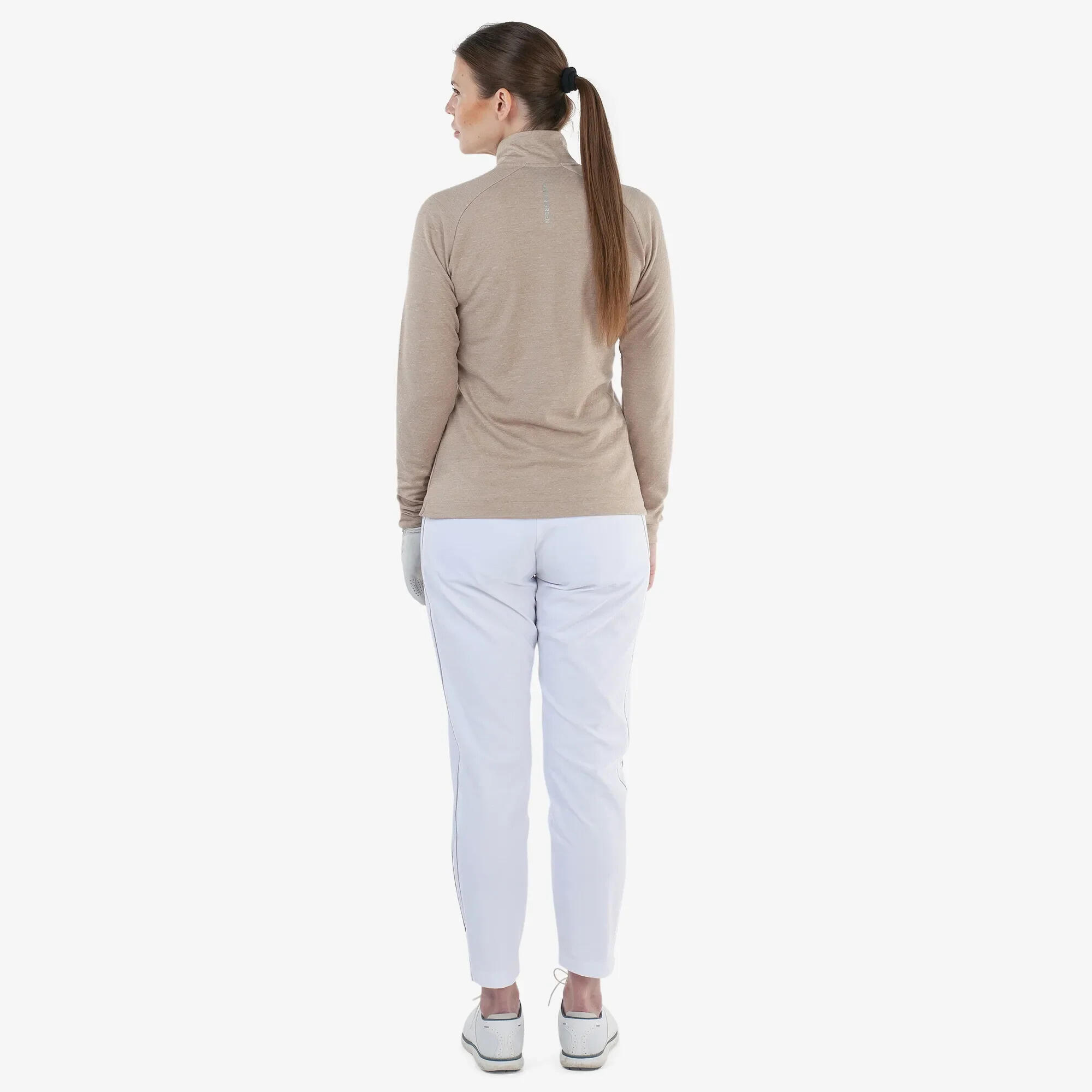 Veste femme Galvin Green Diora 5/6