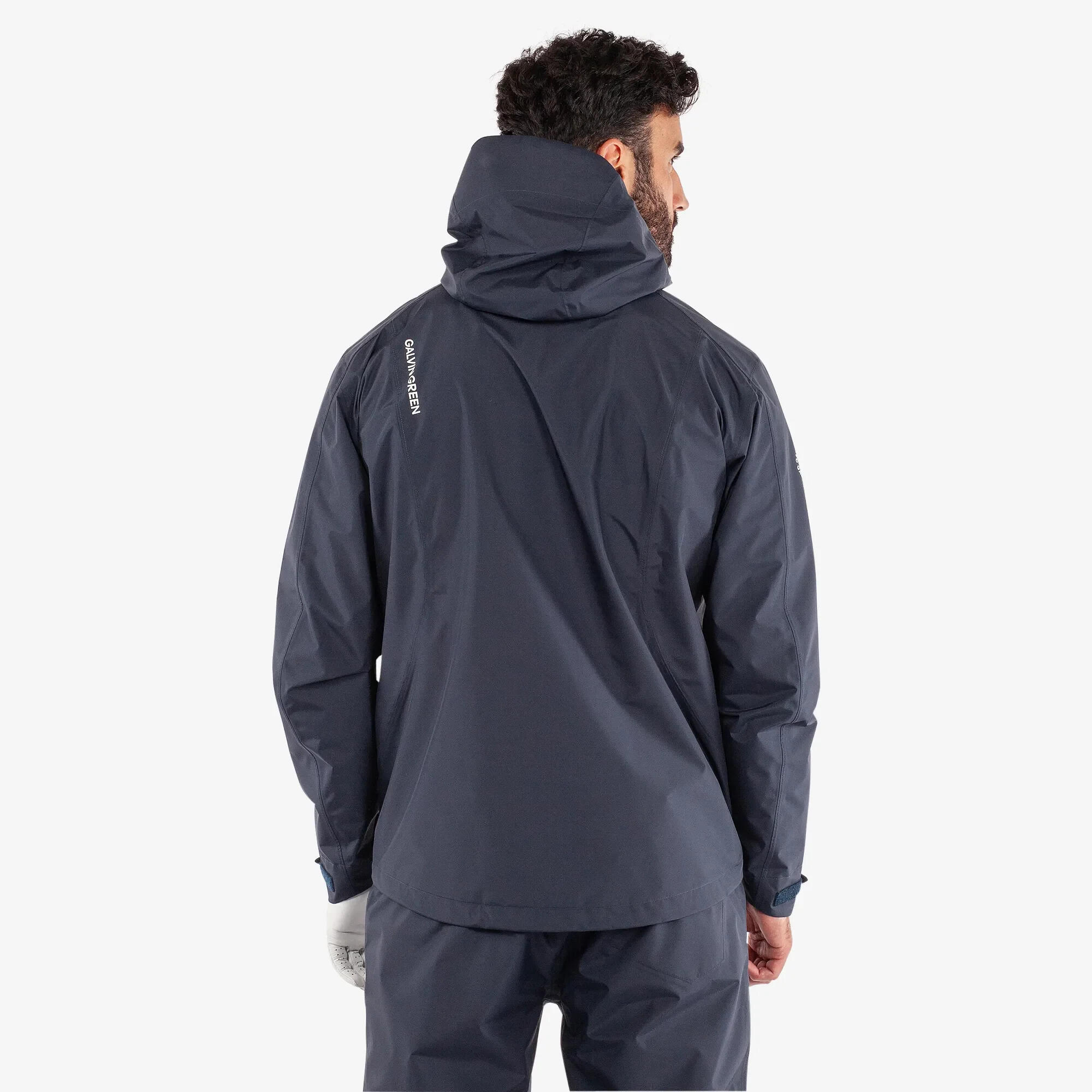 Veste imperméable Galvin Green Akron 5/7