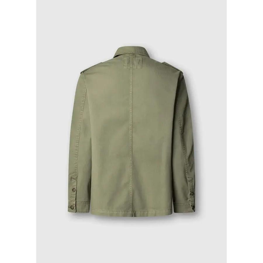 Chaqueta Pepe Jeans Surat 2/2