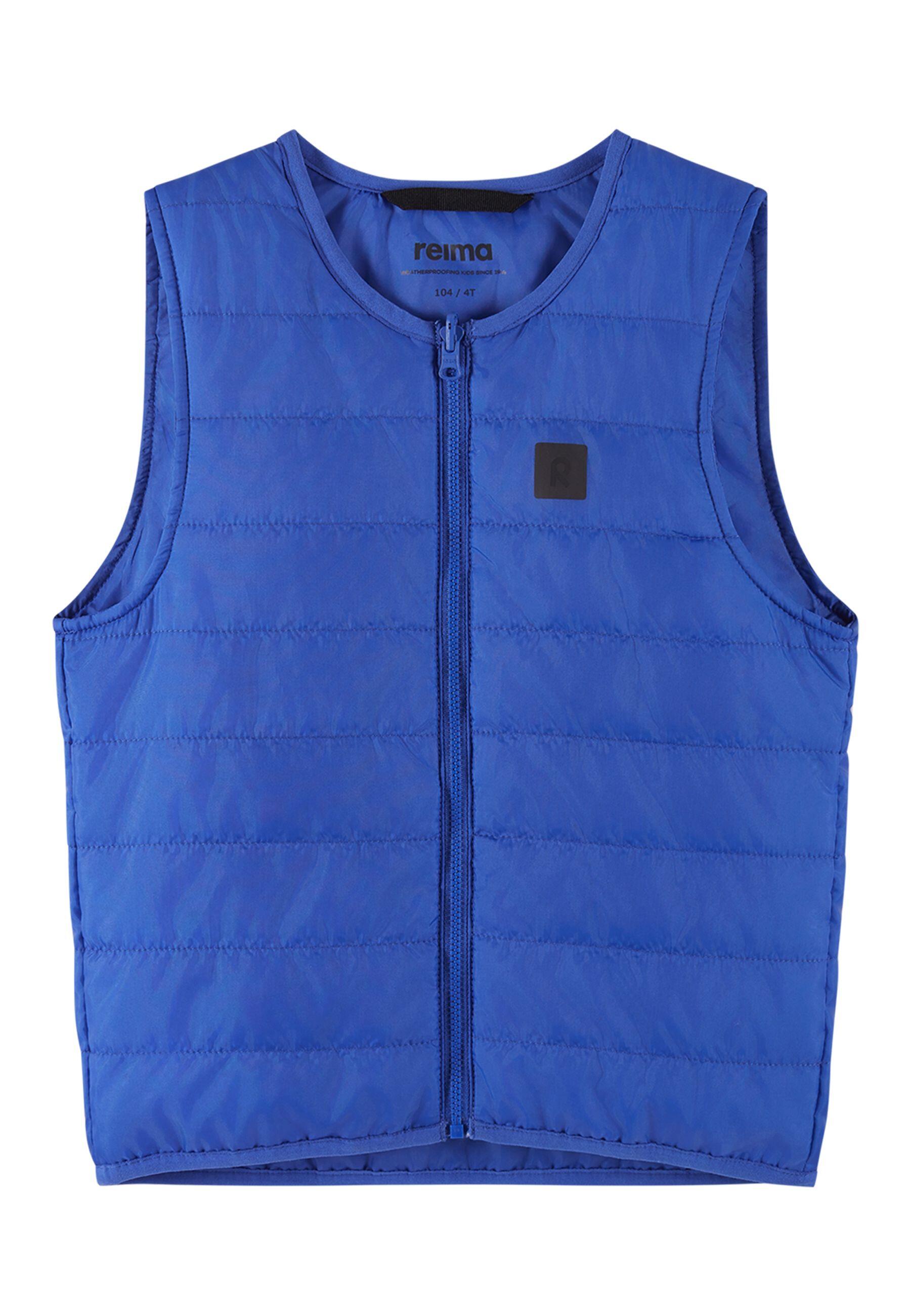 Veste ReimaTec Sydvest - gilet détachable 5/7