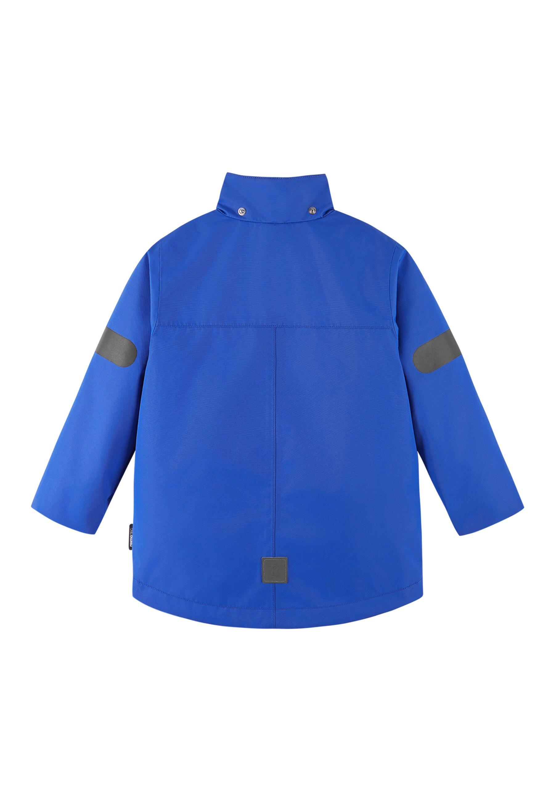 Veste ReimaTec Sydvest - gilet détachable 4/7