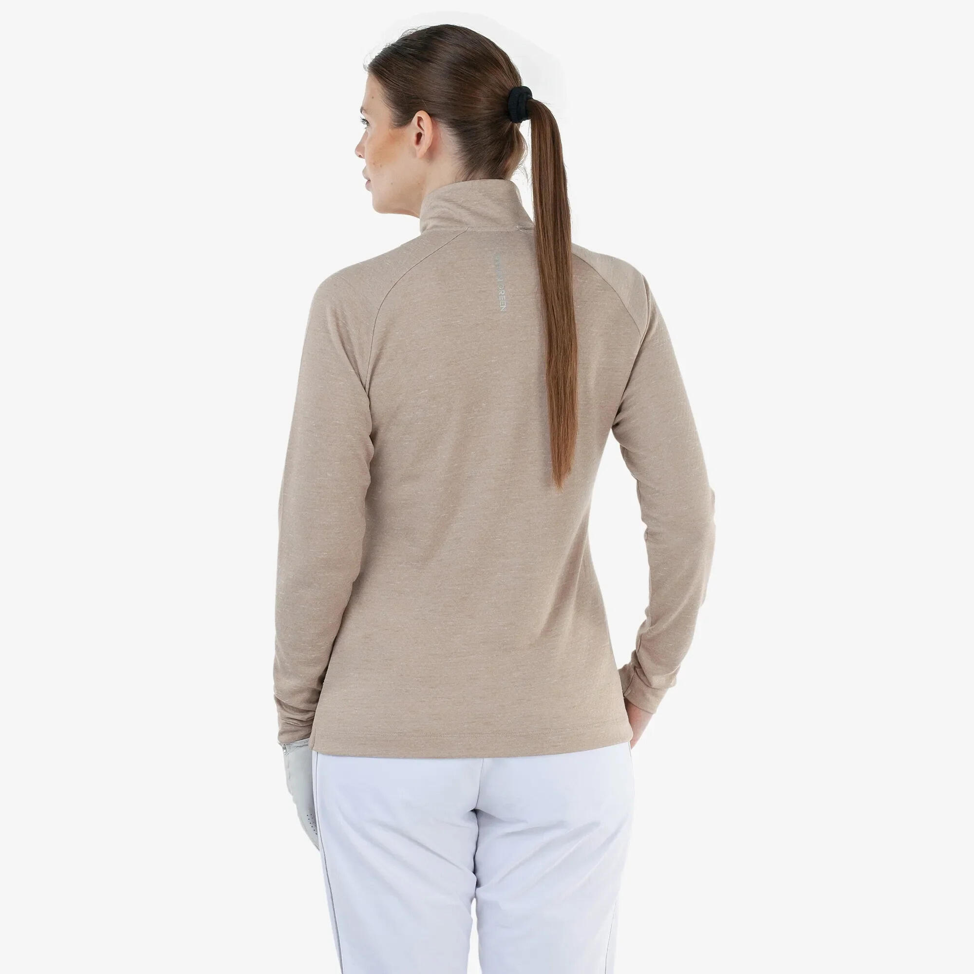Veste femme Galvin Green Diora 4/6