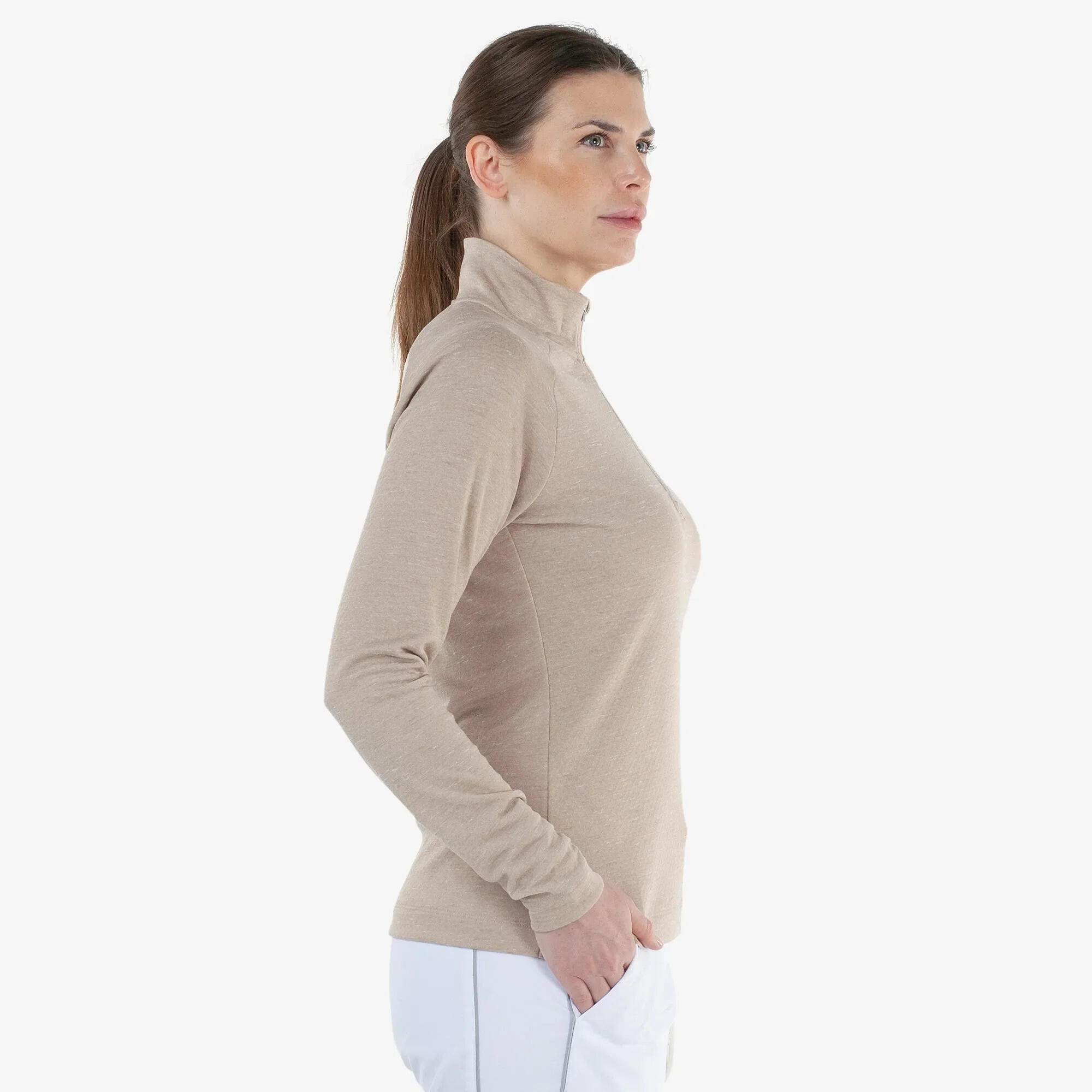 Veste femme Galvin Green Diora 6/6