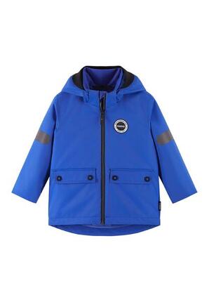 ReimaTec 3-in-1 Jacke Sydvest -