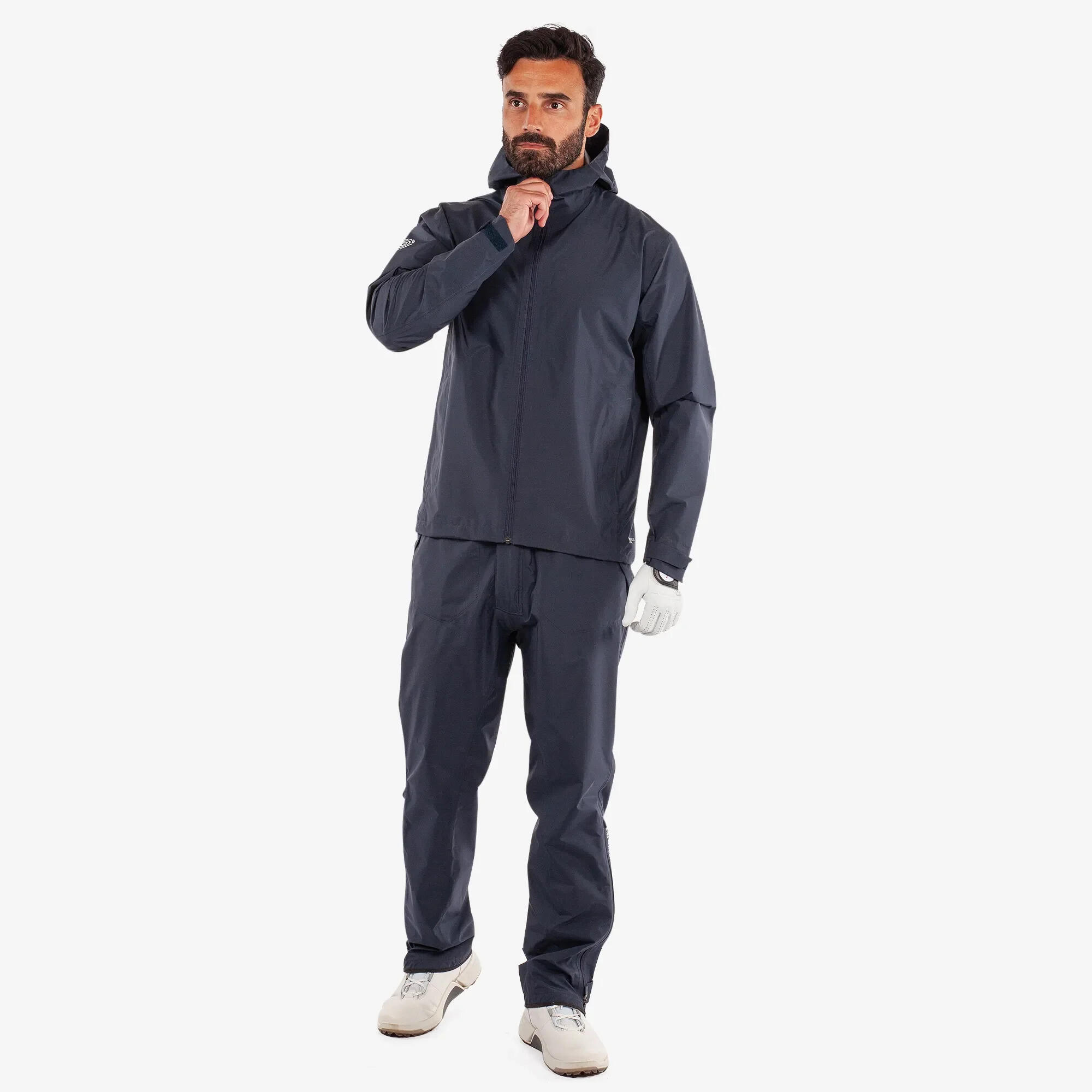 Veste imperméable Galvin Green Akron 4/7